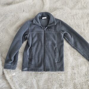 Columbia Fleece size XS